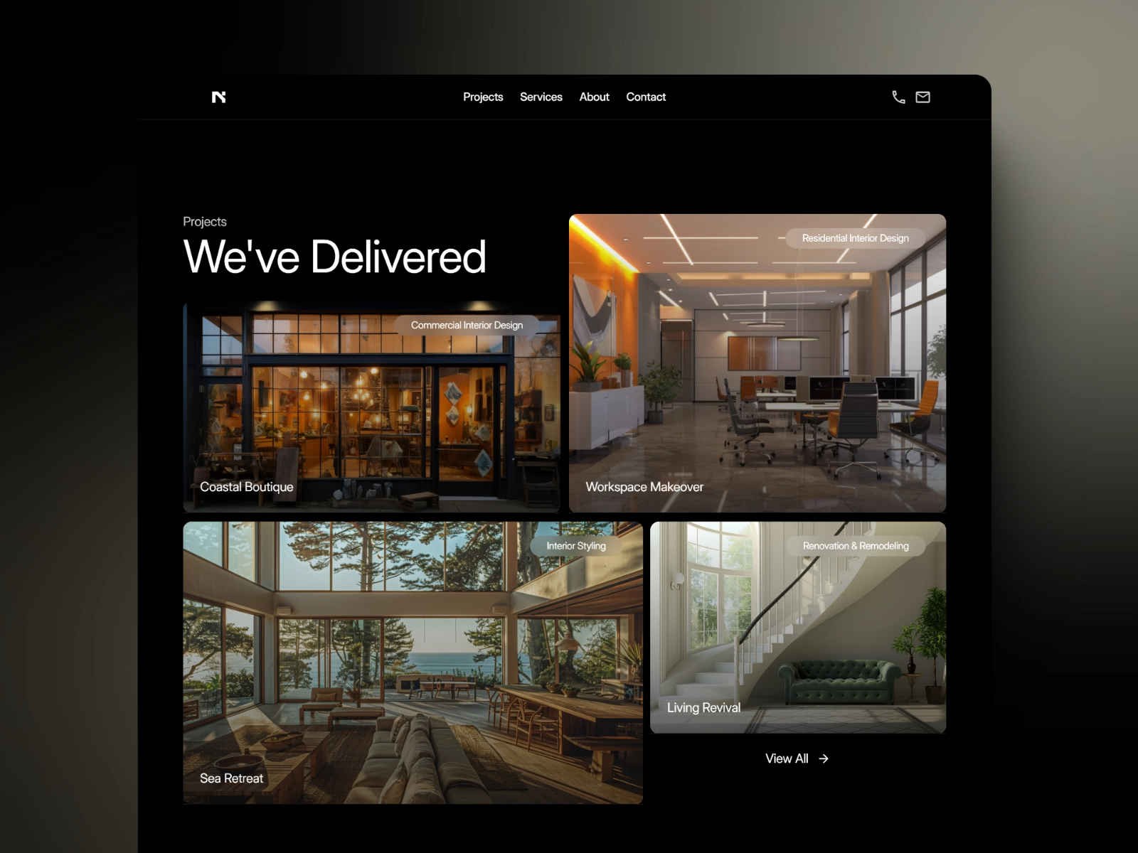 Web Development