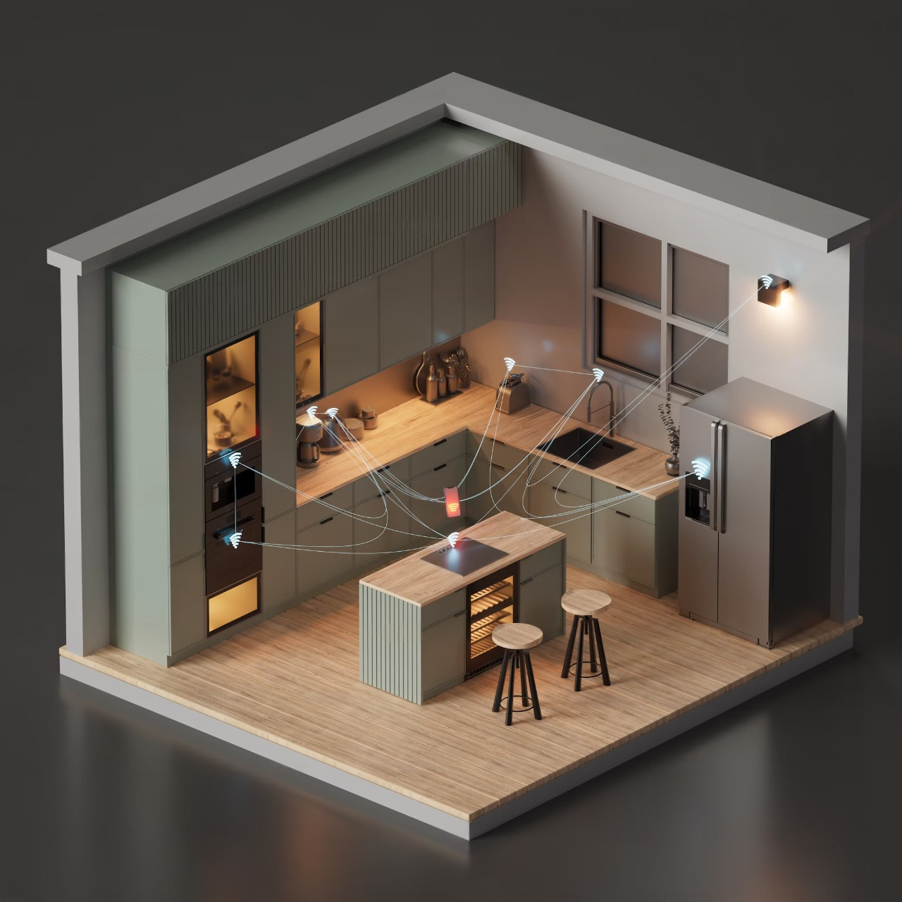 IoT (Internet of Things)